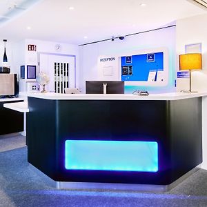 ibis budget Wiesbaden Nordenstadt