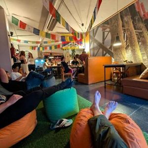 Santander Central Hostel