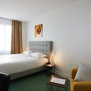 Hotel Le Beffroi